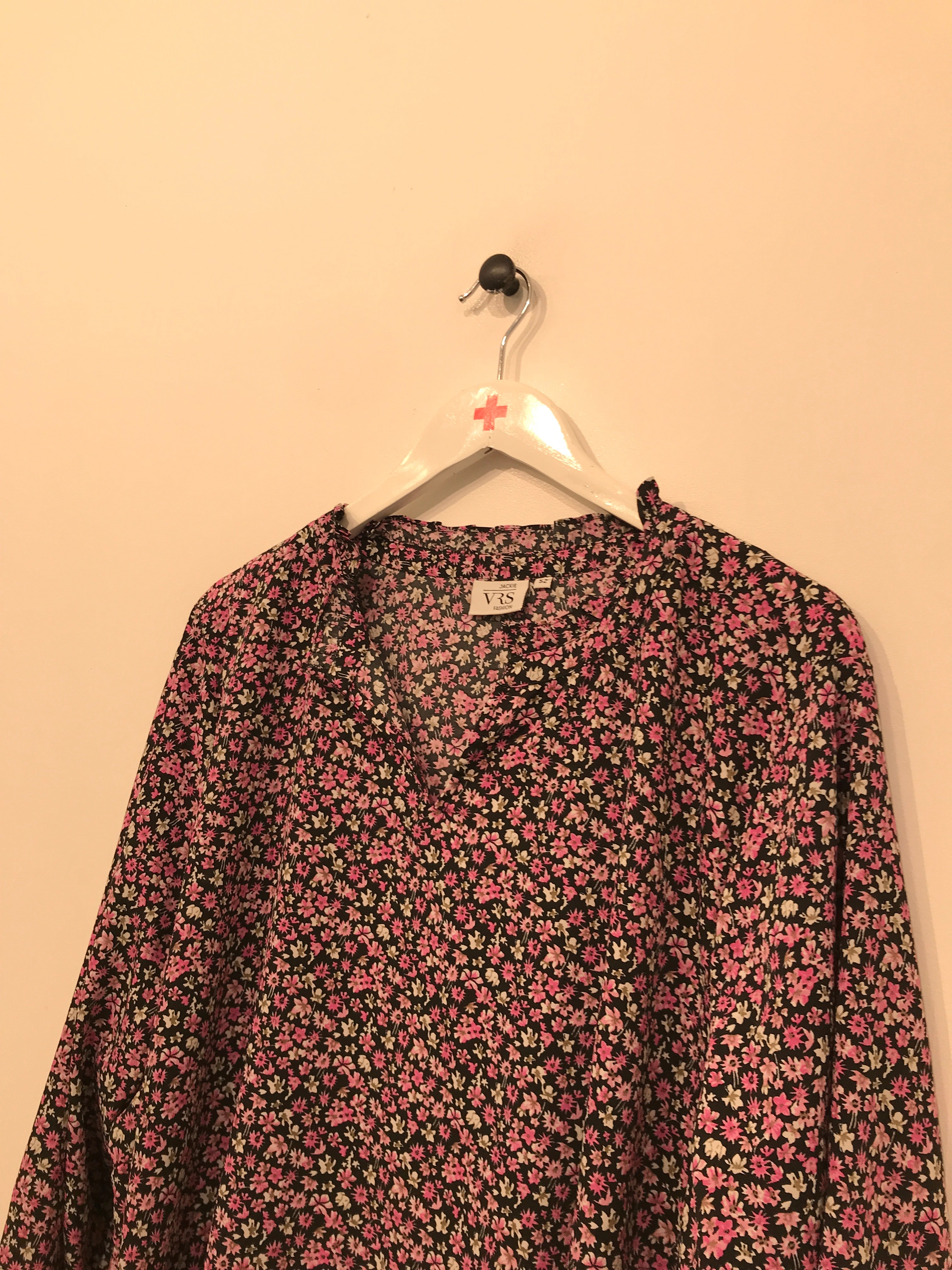 VRS Bluse